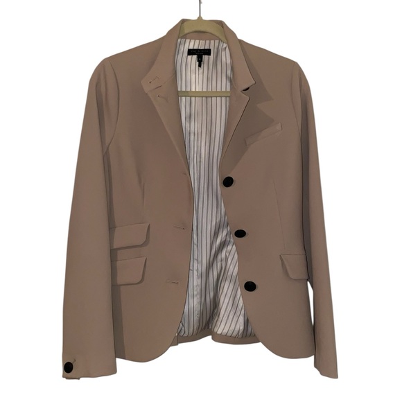 Rag and Bone Slade blazer - Picture 2 of 13